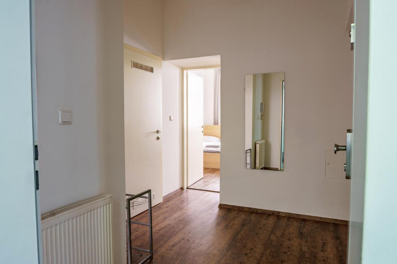 1200 Apartament Wiedeń