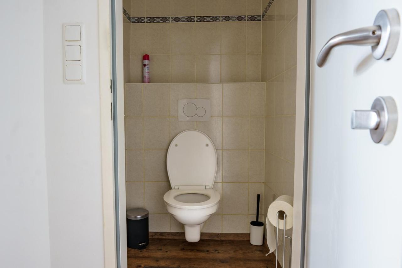 Appartement 1200 *